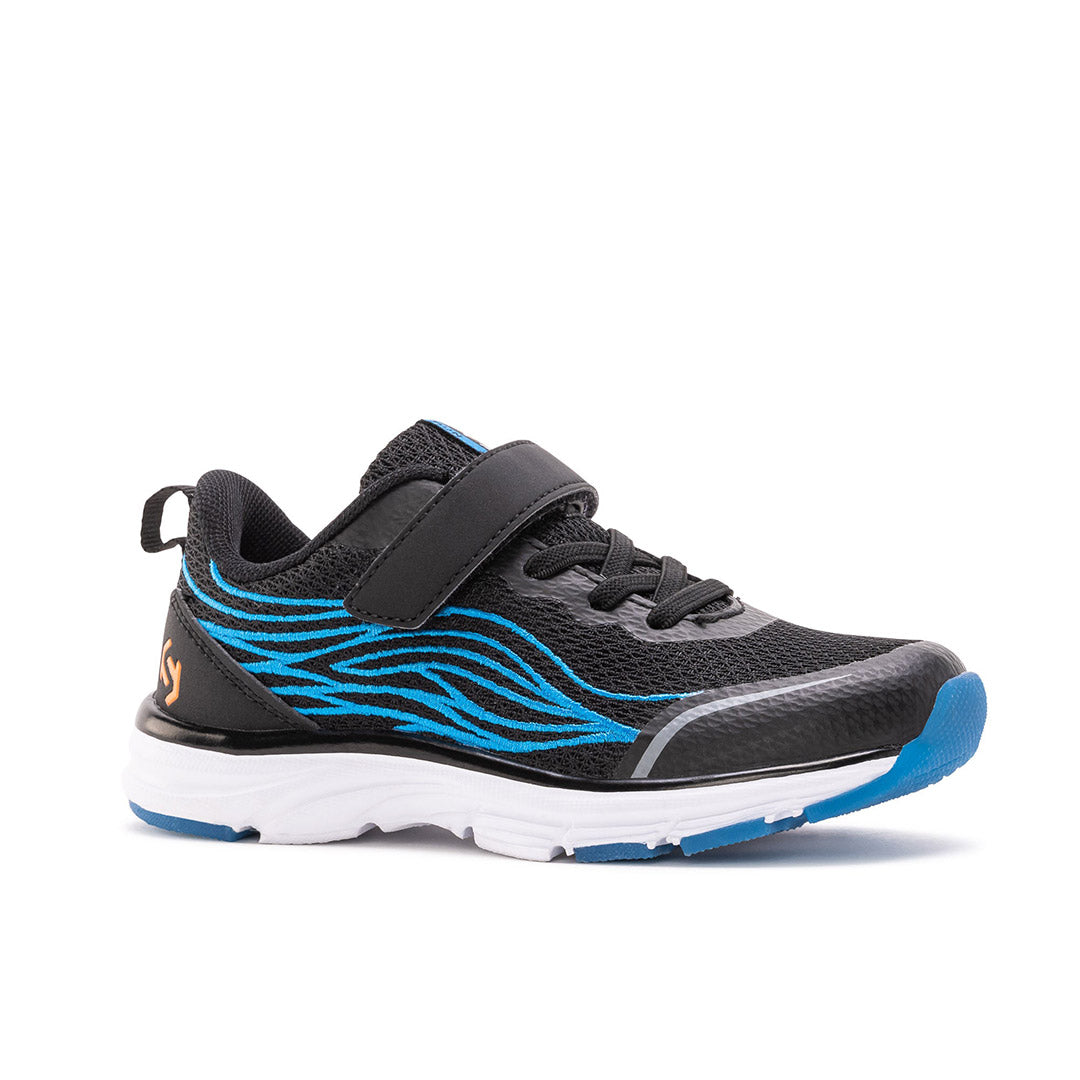 Yellow Shoes | Toddler Kids Athletic Shoes | Olympiade | 117826-01-OLYMPIADE-02-Olympiade-Toddler Kids Athletic Shoes-System-Yellow Shoes