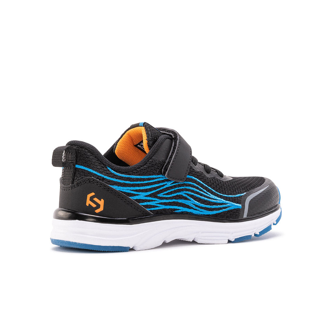 Yellow Shoes | Toddler Kids Athletic Shoes | Olympiade | 117826-01-OLYMPIADE-05-Olympiade-Toddler Kids Athletic Shoes-System-Yellow Shoes