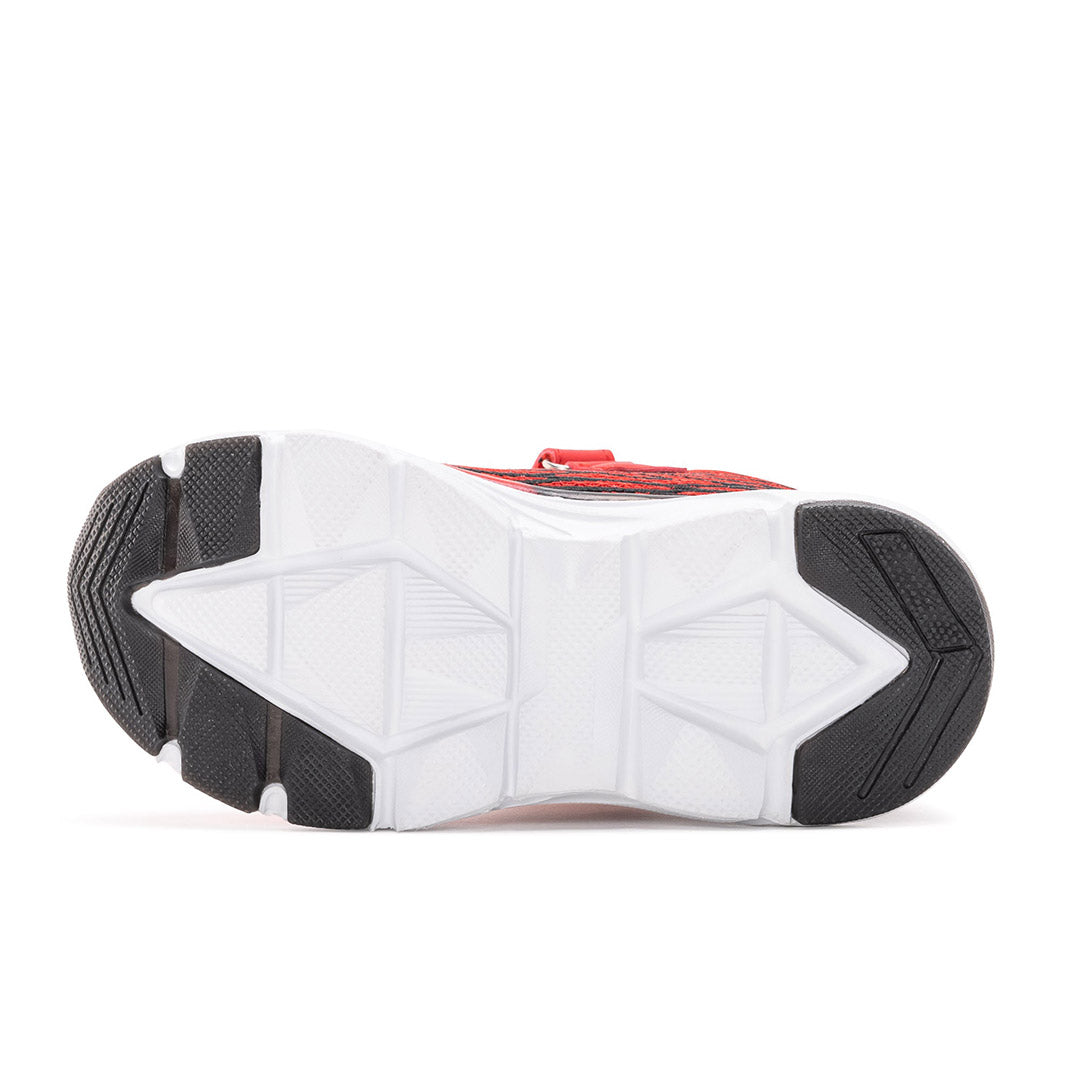 Yellow Shoes | Toddler Kids Athletic Shoes | Olympiade | 117826-55-OLYMPIADE-06-Olympiade-Toddler Kids Athletic Shoes-System-Yellow Shoes