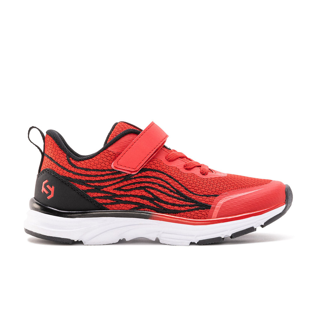 Yellow Shoes | Junior Kids Athletic Shoes | Olympiade Jr | 117827-55-OLYMPIADE_JR-01-2682700082-Olympiade Jr-Junior Kids Athletic Shoes-System-Yellow Shoes