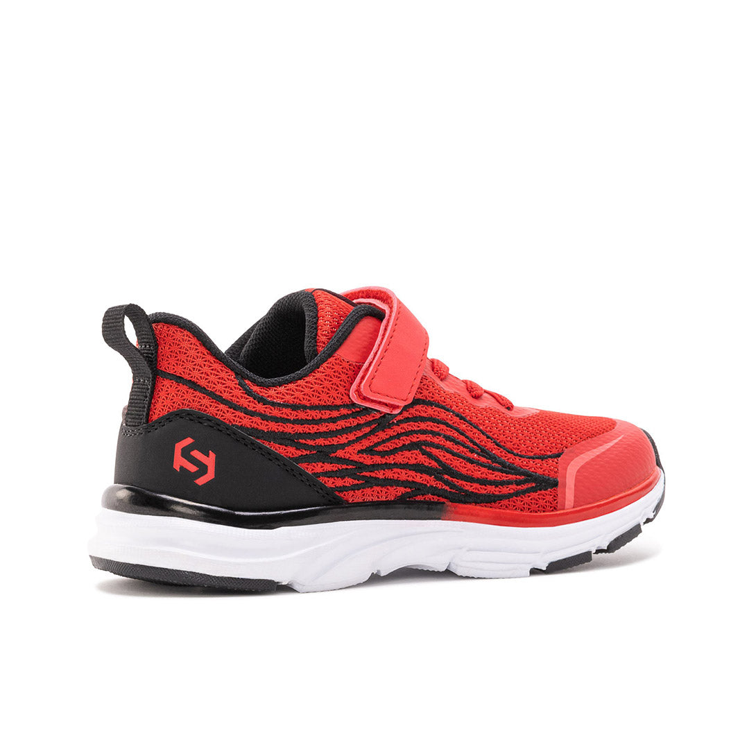 Yellow Shoes | Junior Kids Athletic Shoes | Olympiade Jr | 117827-55-OLYMPIADE_JR-05-Olympiade Jr-Junior Kids Athletic Shoes-System-Yellow Shoes