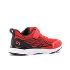 117827-55-OLYMPIADE_JR-05-Olympiade Jr-Junior Kids Athletic Shoes-System-Yellow Shoes