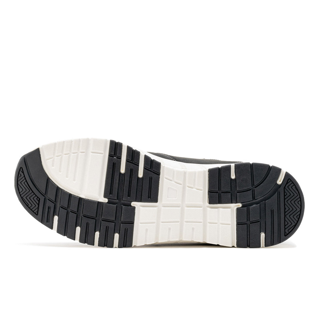 117829-01-FYNN-06-Fynn-Men's Sneakers-Riverstone-Yellow Shoes