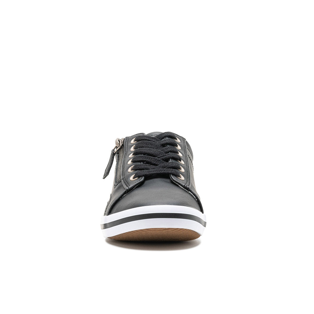 117849-01-SPIRITBLAST2.0-03-Spirit Blast 2.0-Women's Sneakers-Konkrete-Yellow Shoes