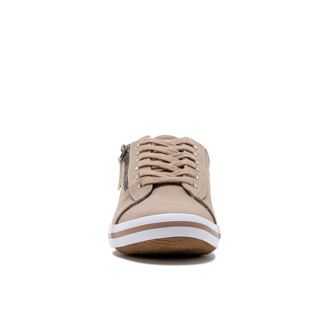 117849-25-SPIRITBLAST2.03-Spirit Blast 2.0-Women's Sneakers-Konkrete-Yellow Shoes