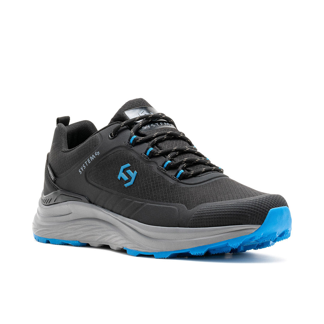 117850-01-OLYMPUS-02-OLYMPUS-Men's Athletic Shoes-System-Yellow Shoes