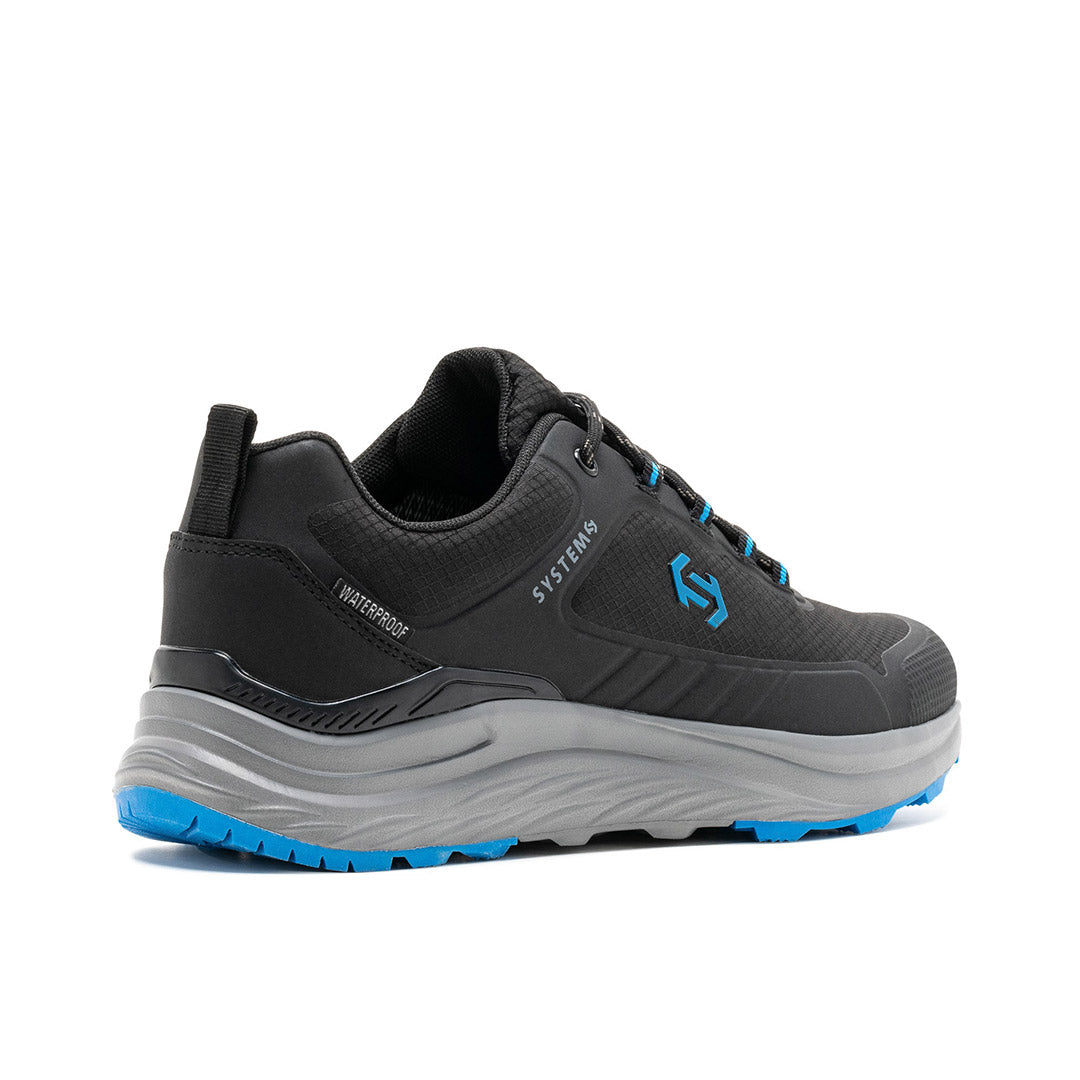 117850-01-OLYMPUS-05-OLYMPUS-Men's Athletic Shoes-System-Yellow Shoes