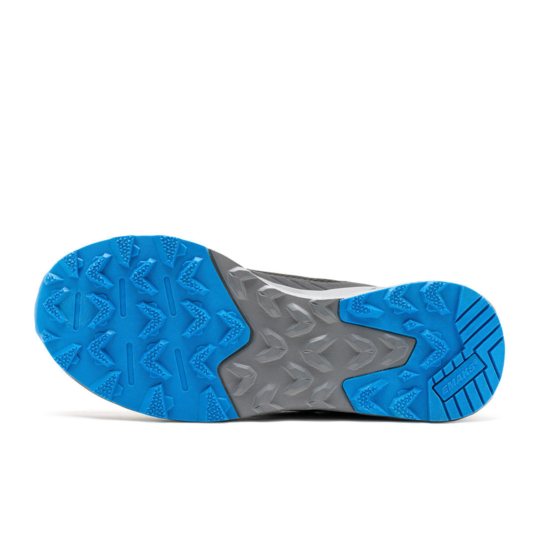 117850-01-OLYMPUS-06-OLYMPUS-Men's Athletic Shoes-System-Yellow Shoes