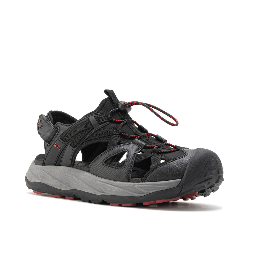 117854-01-MILOS-02-Milos-Men's Sandals-Riverland Motion-Yellow Shoes