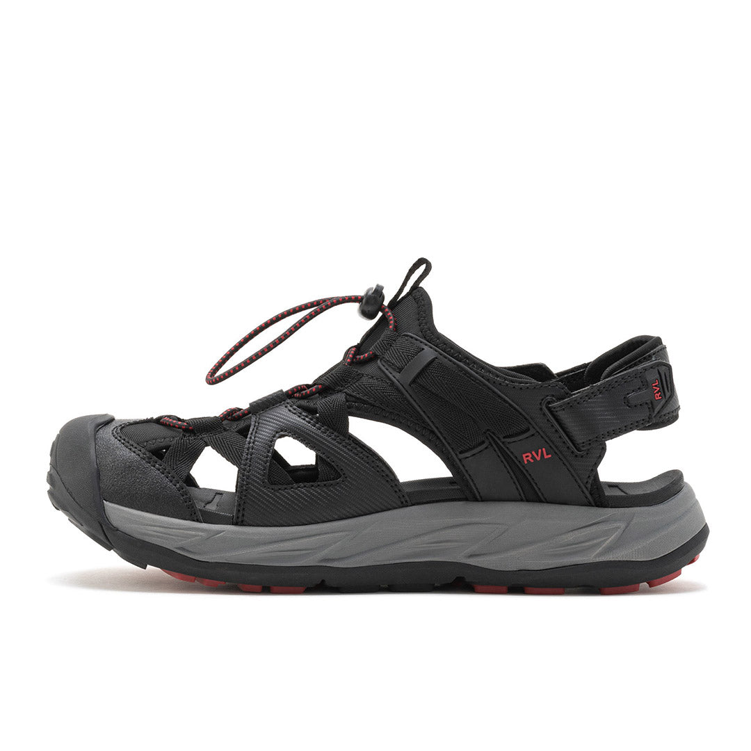 117854-01-MILOS-04-Milos-Men's Sandals-Riverland Motion-Yellow Shoes