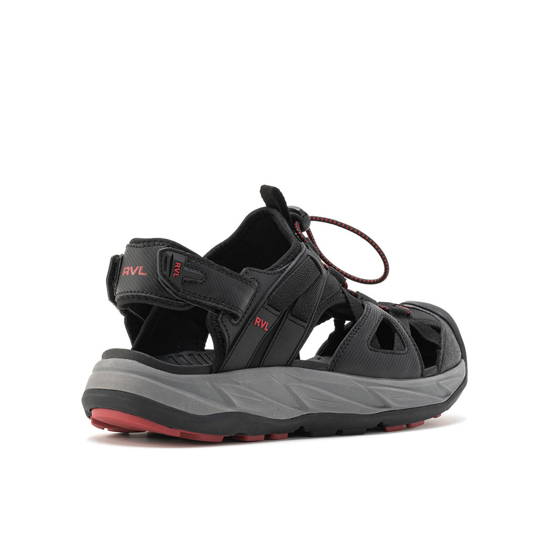 117854-01-MILOS-05-Milos-Men's Sandals-Riverland Motion-Yellow Shoes