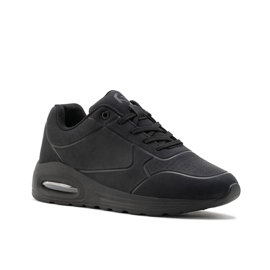 117856-01-COSMO-02-Cosmo-Women's Sneakers-System-Yellow Shoes