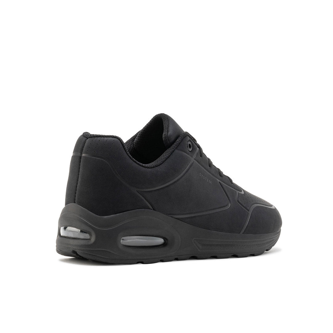 117856-01-COSMO-05-Cosmo-Women's Sneakers-System-Yellow Shoes