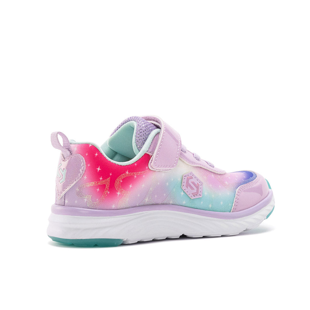 Yellow Shoes | Chaussures de sport pour tout-petits et enfants | Angy | 117863-68-ANGY-05-Angy-Toddler Kids Athletic Shoes-System-Yellow Shoes