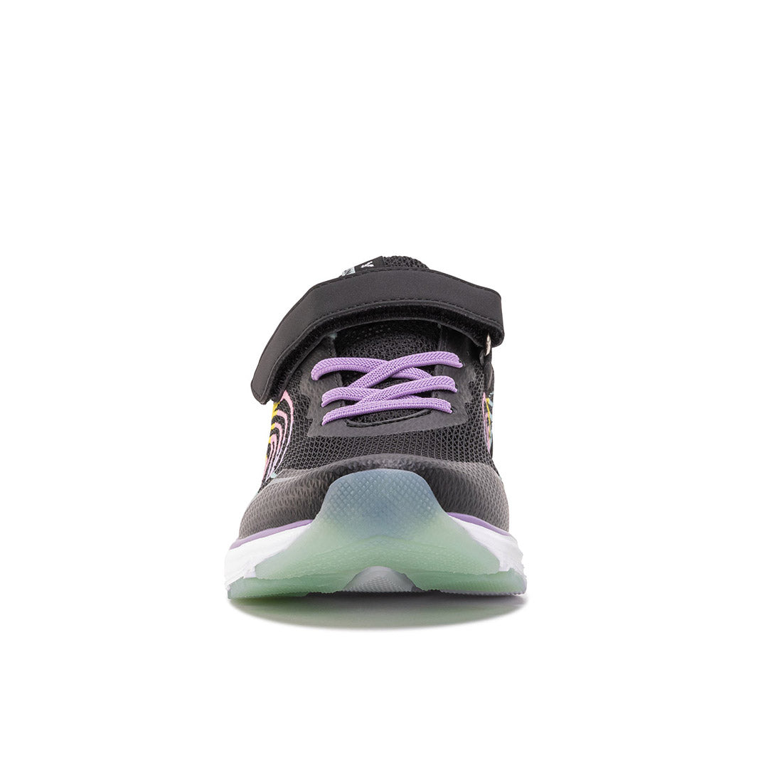 Yellow Shoes | Junior Kids Athletic Shoes | Olie | 117865-01-OLIE-03-Olie-Junior Kids Athletic Shoes-System-Yellow Shoes