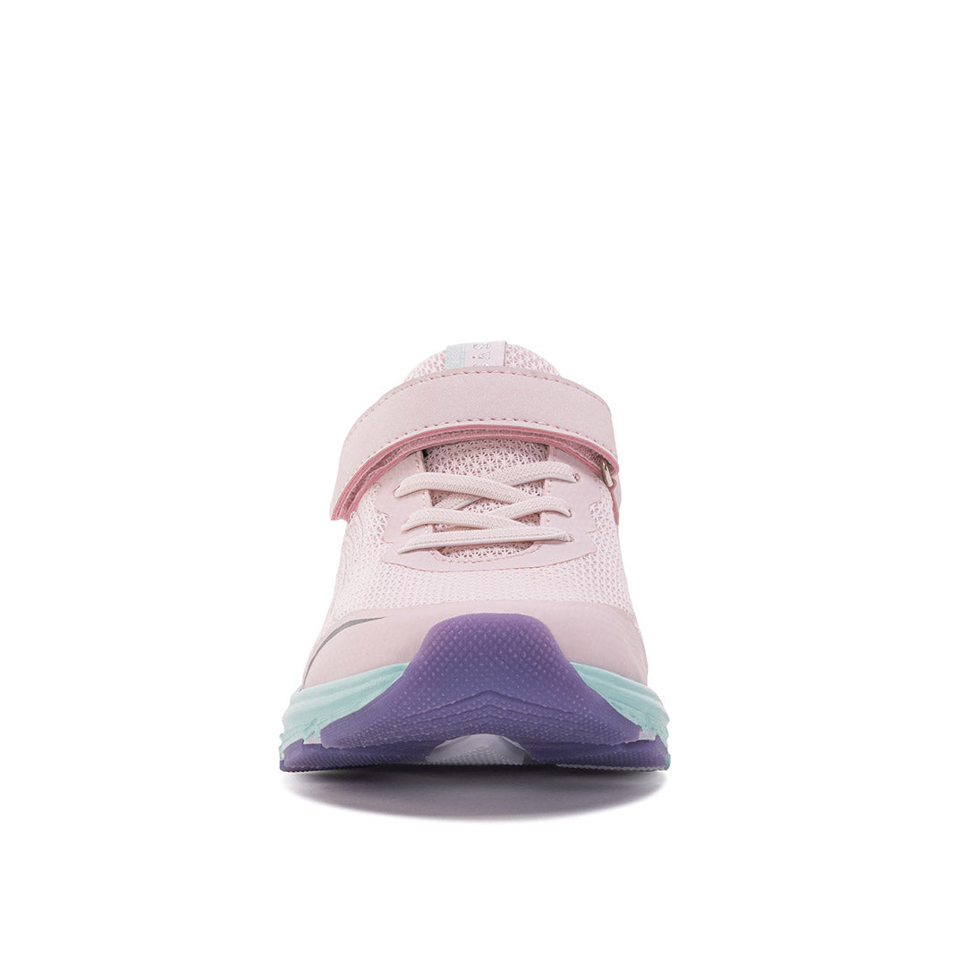 Yellow Shoes | Junior Kids Athletic Shoes | Olie | 117865-90-OLIE-03-Olie-Junior Kids Athletic Shoes-System-Yellow Shoes