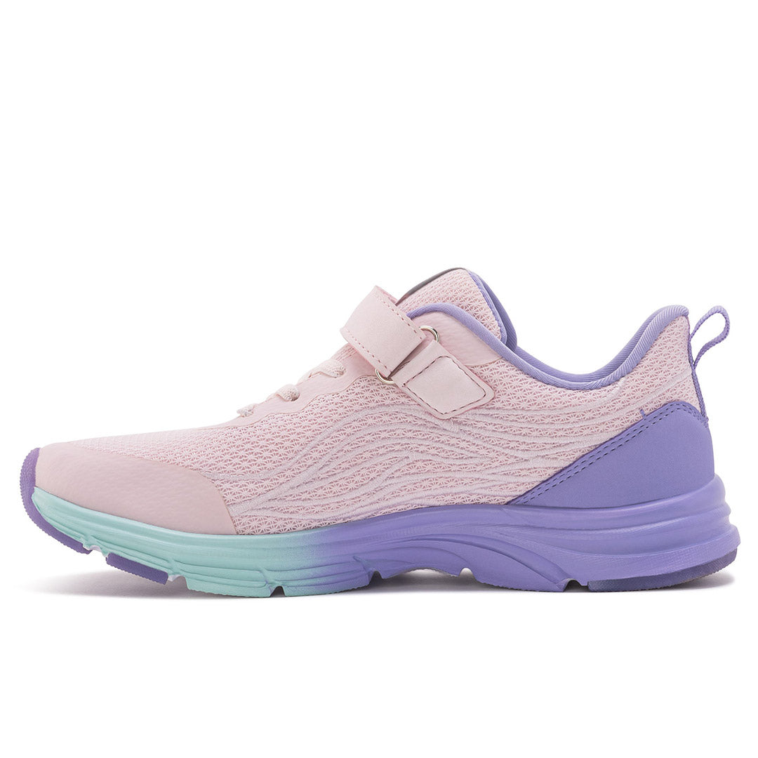 Yellow Shoes | Junior Kids Athletic Shoes | Olie | 117865-90-OLIE-04-Olie-Junior Kids Athletic Shoes-System-Yellow Shoes