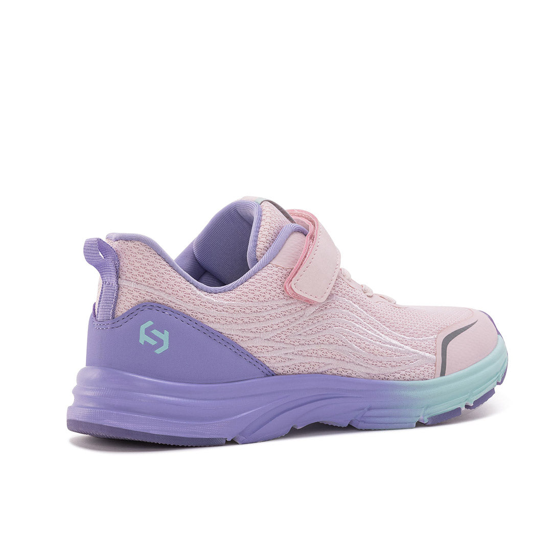 Yellow Shoes | Junior Kids Athletic Shoes | Olie | 117865-90-OLIE-05-Olie-Junior Kids Athletic Shoes-System-Yellow Shoes