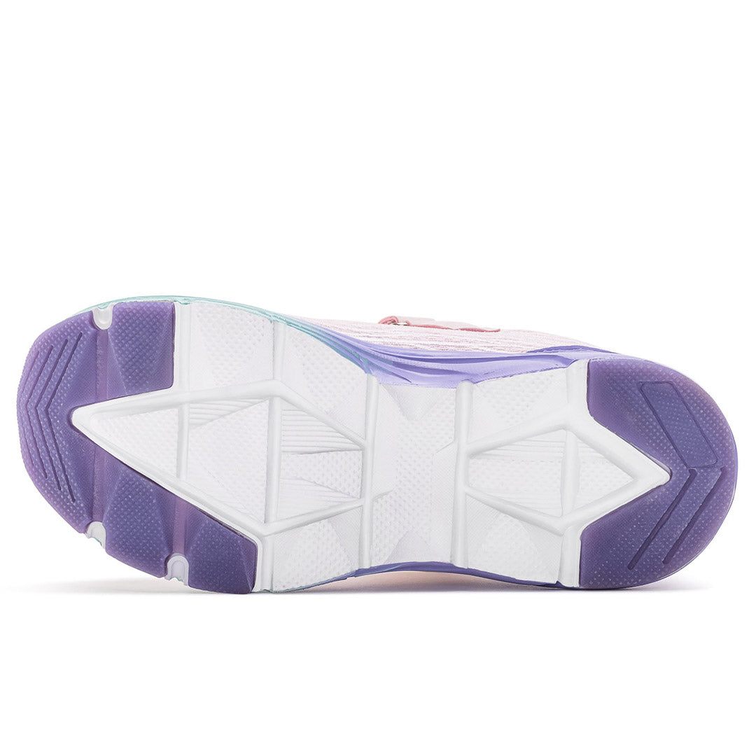 Yellow Shoes | Junior Kids Athletic Shoes | Olie | 117865-90-OLIE-06-Olie-Junior Kids Athletic Shoes-System-Yellow Shoes