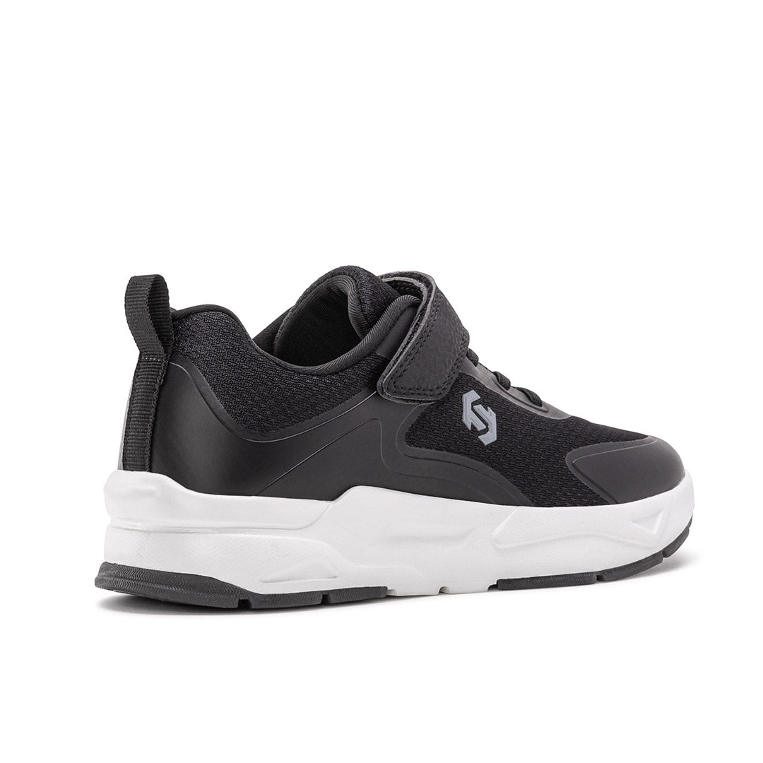 Yellow Shoes | Junior Kids Athletic Shoes | Impulsion | 117866-01-IMPULSION-05-Impulsion-Junior Kids Athletic Shoes-System-Yellow Shoes