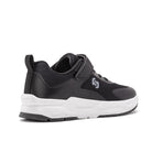 117866-01-IMPULSION-05-Impulsion-Junior Kids Athletic Shoes-System-Yellow Shoes