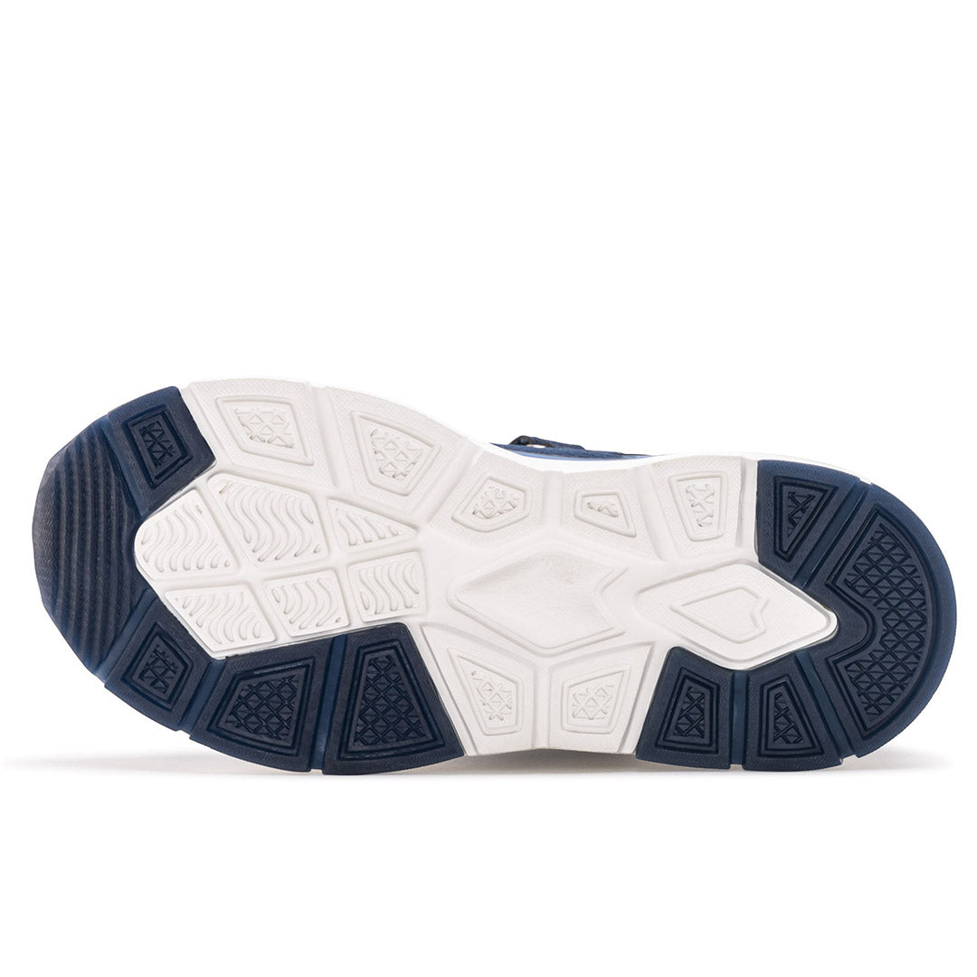 Yellow Shoes | Junior Kids Athletic Shoes | Impulsion | 117866-40-IMPULSION-06-Impulsion-Junior Kids Athletic Shoes-System-Yellow Shoes