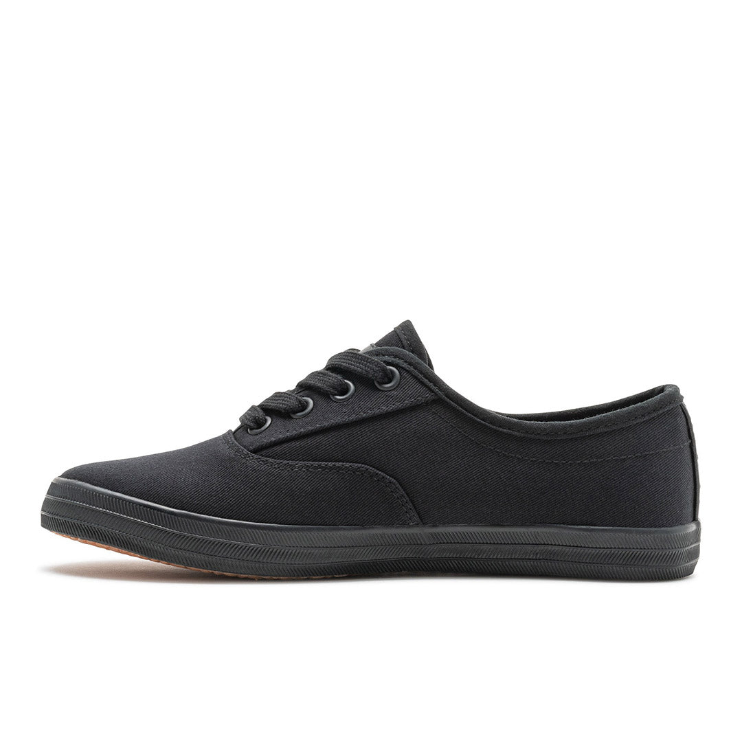 117873-01-OLYMPIAIII-04-Olympia III-Women's Sneakers-Konkrete-Yellow Shoes