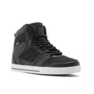 117878-01-TONNY-02-Tonny-Junior Kids Athletic Shoes-Konkrete-Yellow Shoes