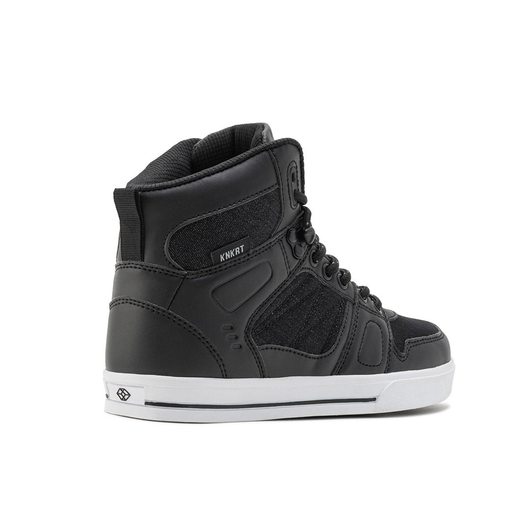 Yellow Shoes | Junior Kids Athletic Shoes | Tonny | 117878-01-TONNY-05-Tonny-Junior Kids Athletic Shoes-Konkrete-Yellow Shoes