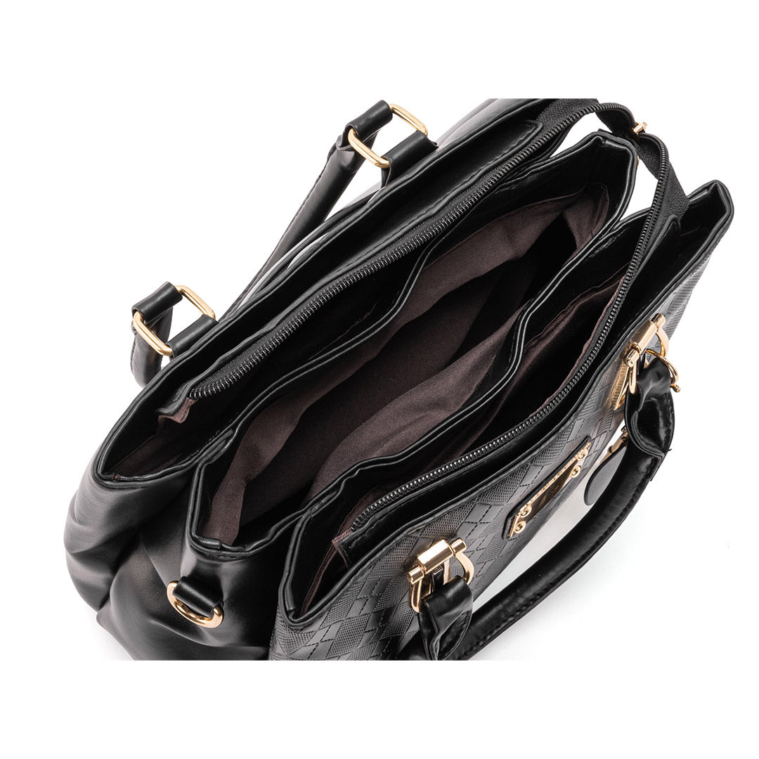 117879-01-EVIE-03-EVIE-Women's Handbags | Accessories-Yellow-Yellow Shoes