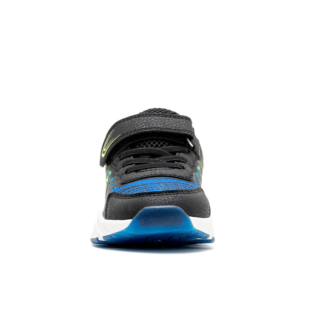 Yellow Shoes | Toddler Kids Athletic Shoes | Marius | 117882-40-MARIUS-03-Marius-Toddler Kids Athletic Shoes-System-Yellow Shoes