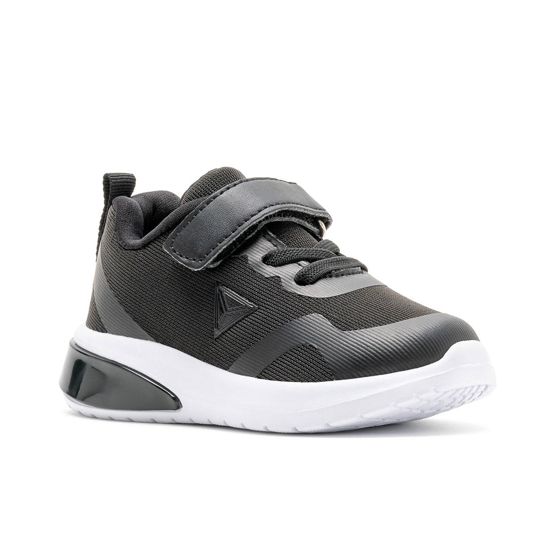 Yellow Shoes | Chaussures de sport pour bébé | Leon | 117883-01-LEON-02-Leon-Baby Athletic Shoes-System-Yellow Shoes