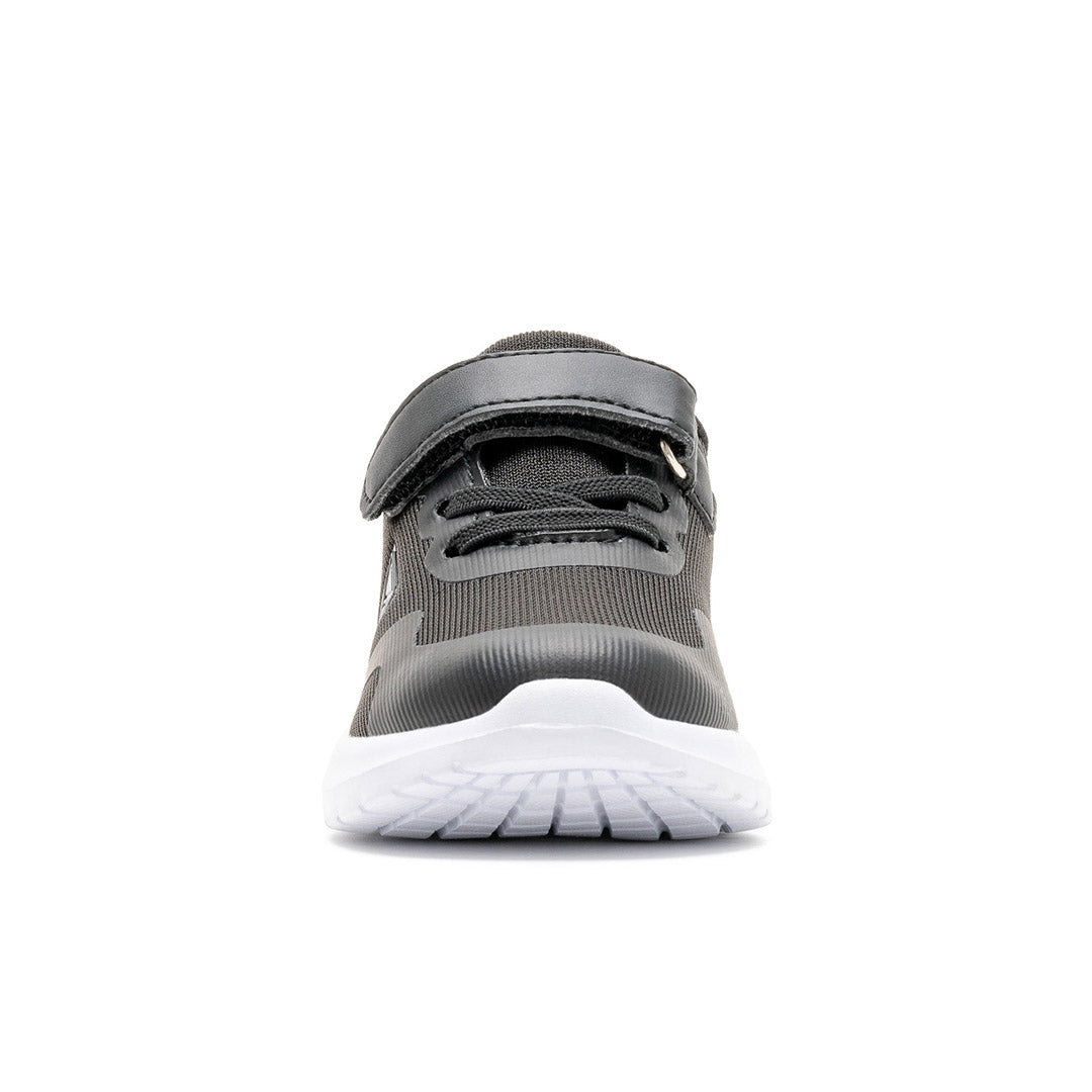 Yellow Shoes | Chaussures de sport pour bébé | Leon | 117883-01-LEON-03-Leon-Baby Athletic Shoes-System-Yellow Shoes