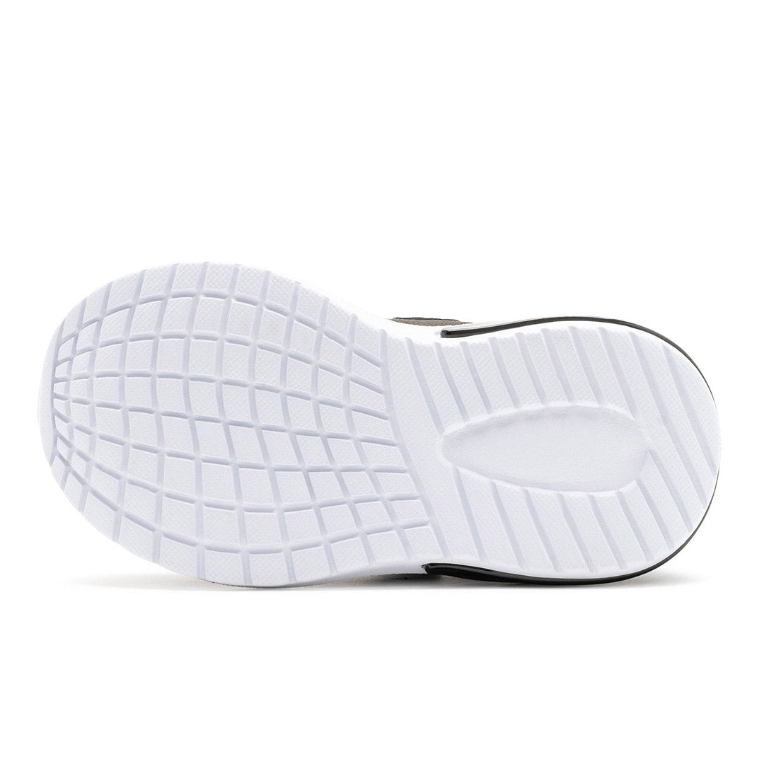 Yellow Shoes | Chaussures de sport pour bébé | Leon | 117883-01-LEON-06-Leon-Baby Athletic Shoes-System-Yellow Shoes