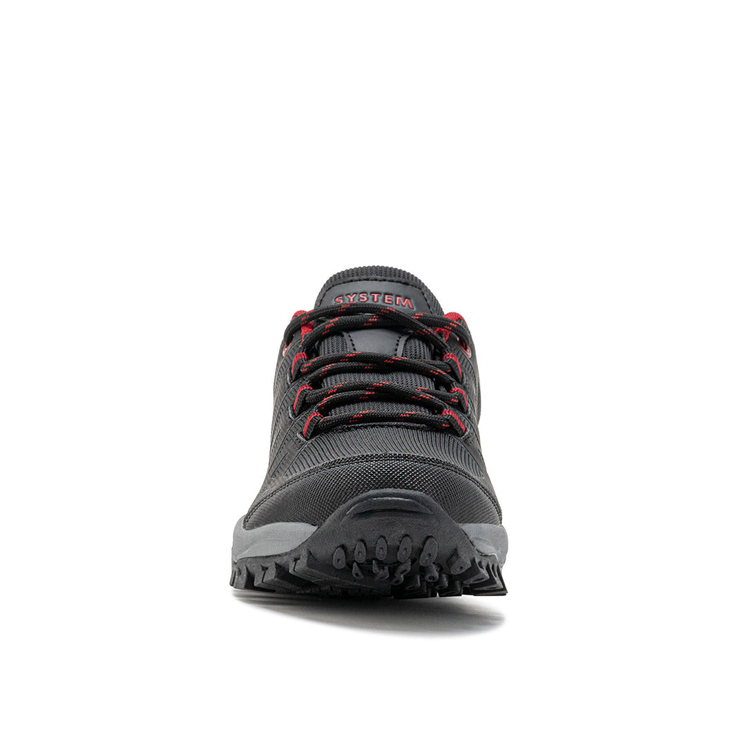 Yellow Shoes | Junior Kids Athletic Shoes | Monty | 117900-53-MONTY-03-Monty-Junior Kids Athletic Shoes-System-Yellow Shoes