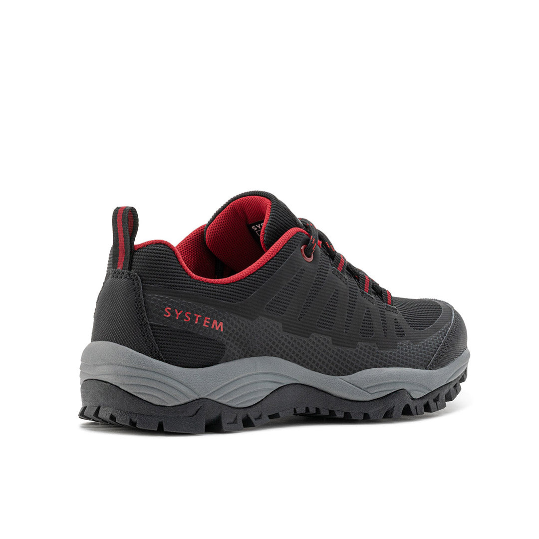 Yellow Shoes | Junior Kids Athletic Shoes | Monty | 117900-53-MONTY-05-Monty-Junior Kids Athletic Shoes-System-Yellow Shoes