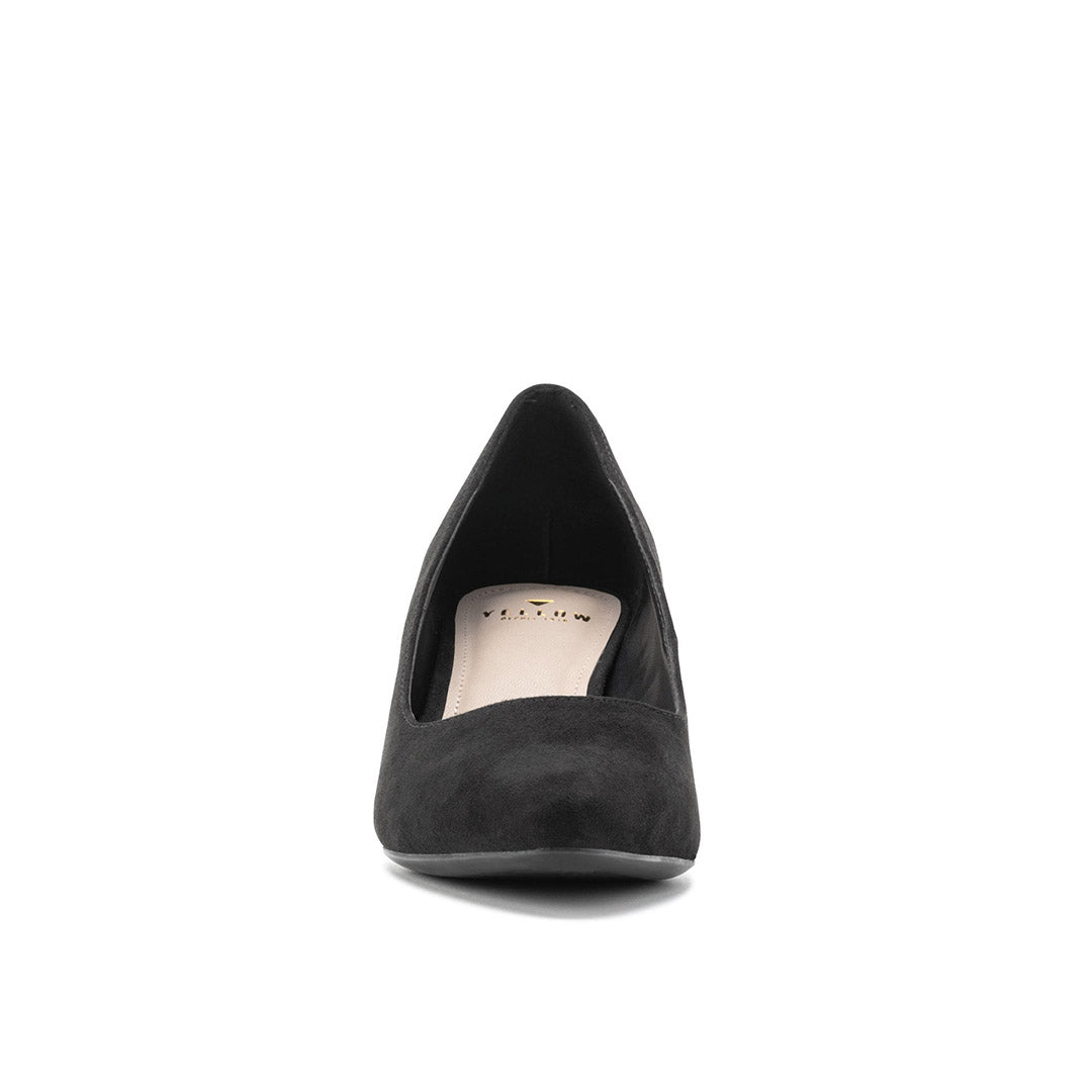 117906-01-CHLOE-03-Chloe-Women's Dress Shoes-Yellow-Yellow Shoes