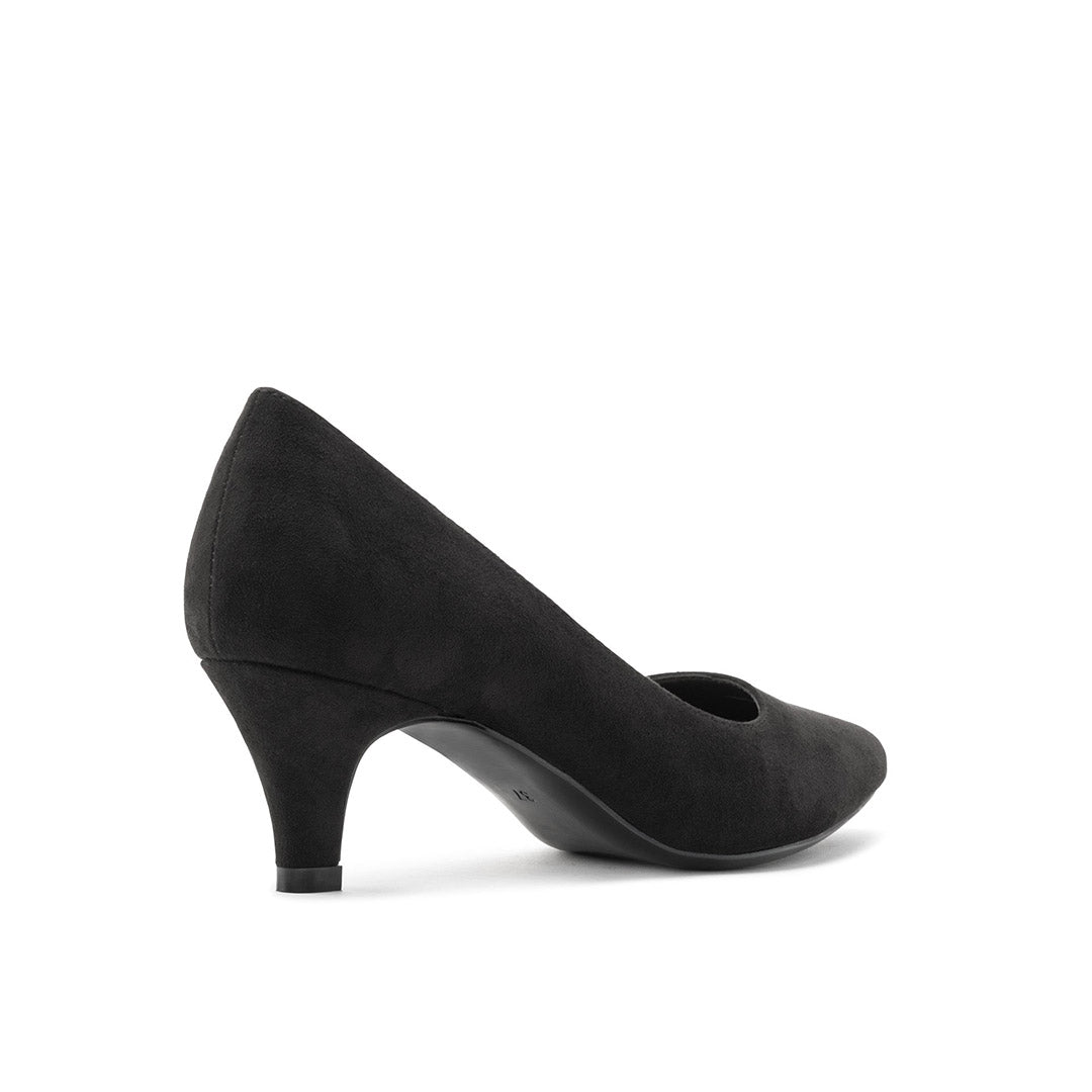 117906-01-CHLOE-05-Chloe-Women's Dress Shoes-Yellow-Yellow Shoes