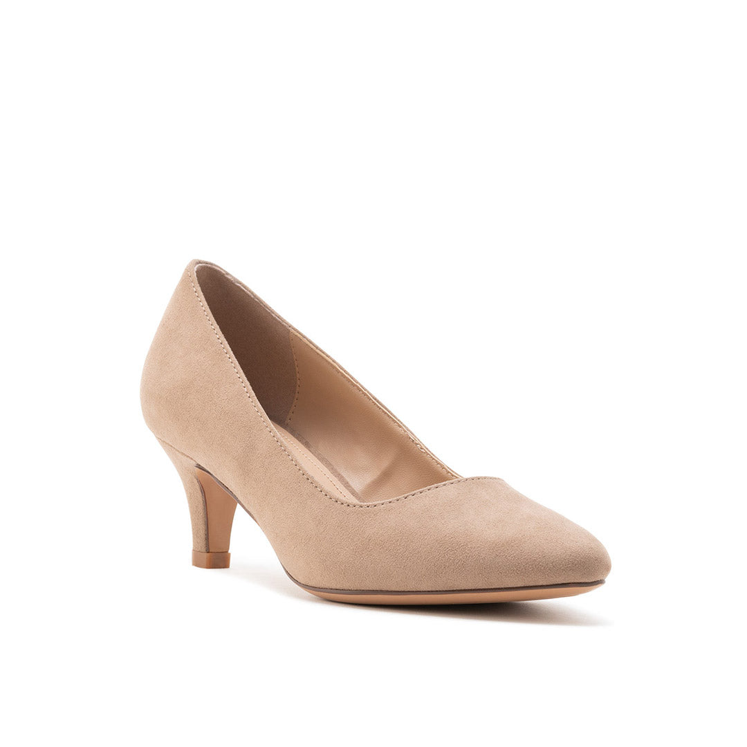 117906-25-CHLOE-02-Chloe-Women's Dress Shoes-Yellow-Yellow Shoes