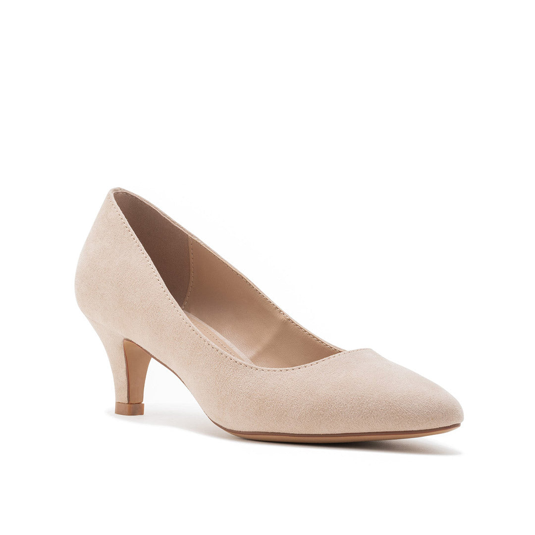 117906-68-CHLOE-02-Chloe-Women's Dress Shoes-Yellow-Yellow Shoes