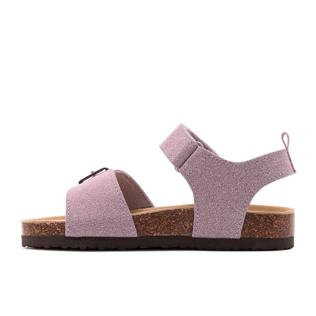 Yellow Shoes | Sandales pour tout-petits et enfants | Zowie Tdlr | 117909-51-ZOWIETDLR-04-Zowie Tdlr-Toddler Kids Sandals-Yellow-Yellow Shoes