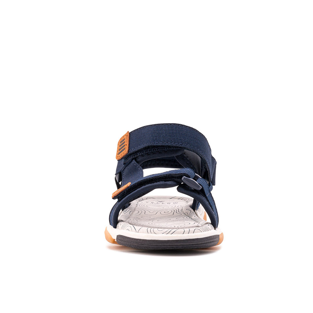 Yellow Shoes | Toddler Kids Sandals | Julius | 117913-43-JULIUS-03-Julius-Toddler Kids Sandals-Yellow-Yellow Shoes