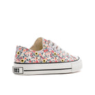 117917-71-1993_JR-05-1993 Jr.-Junior Kids Athletic Shoes-Yellow-Yellow Shoes