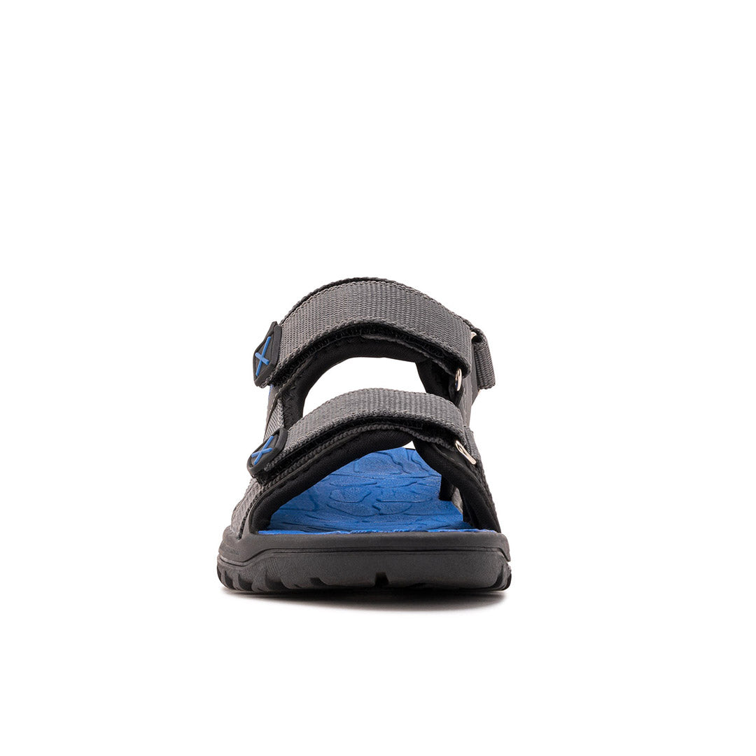 Yellow Shoes | Toddler Kids Sandals | Thimmy | 117920-48-THIMMY-03-Thimmy-Toddler Kids Sandals-Riverland-Yellow Shoes