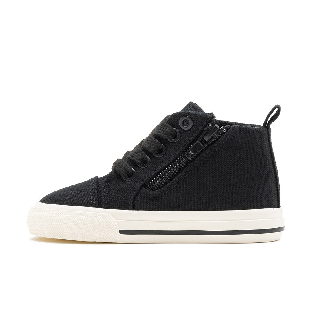 Yellow Shoes | Baby Booties | Maxim | 117929-01-MAXIM-04-Maxim-Baby Booties-Yellow-Yellow Shoes