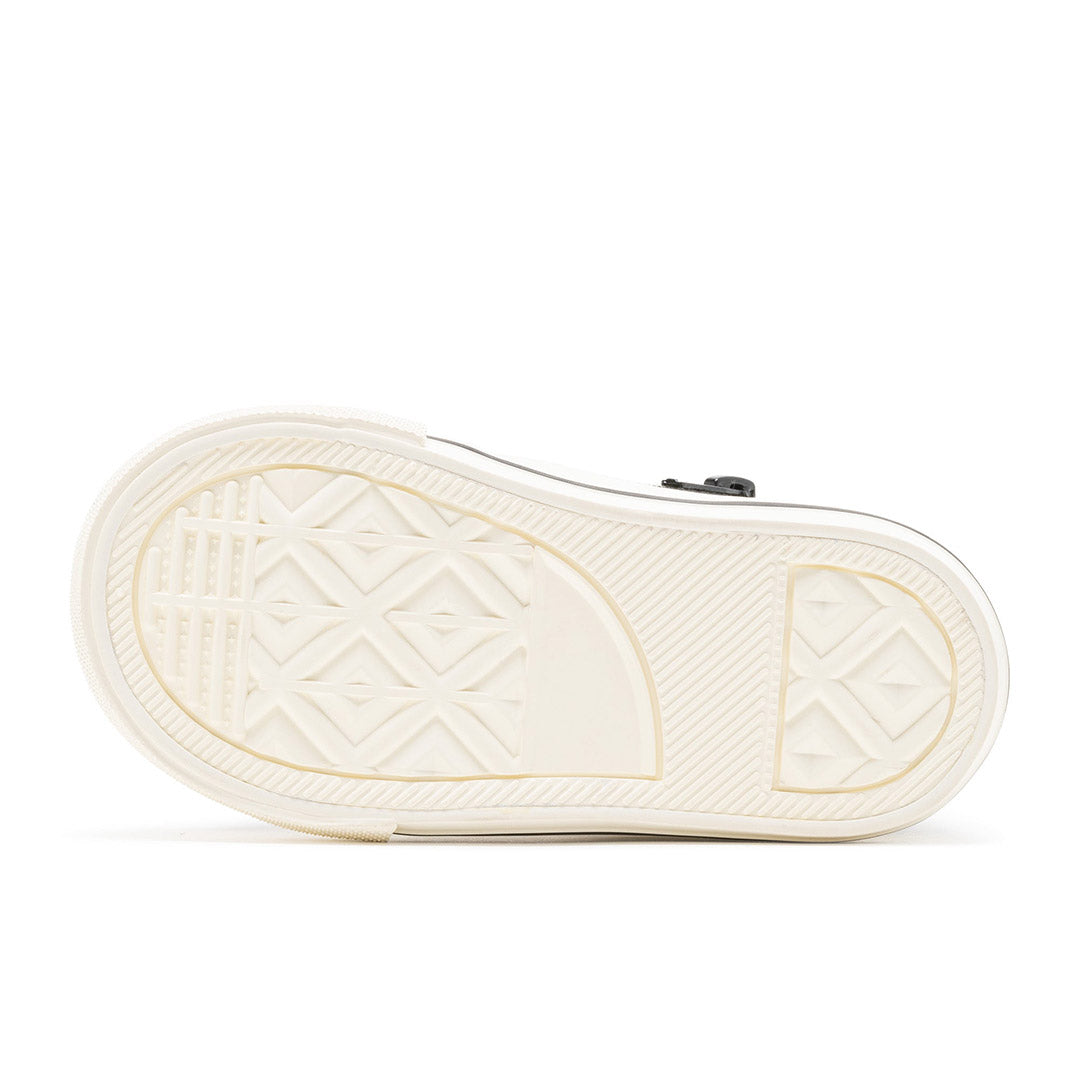 Yellow Shoes | Baby Booties | Maxim | 117929-01-MAXIM-06-Maxim-Baby Booties-Yellow-Yellow Shoes