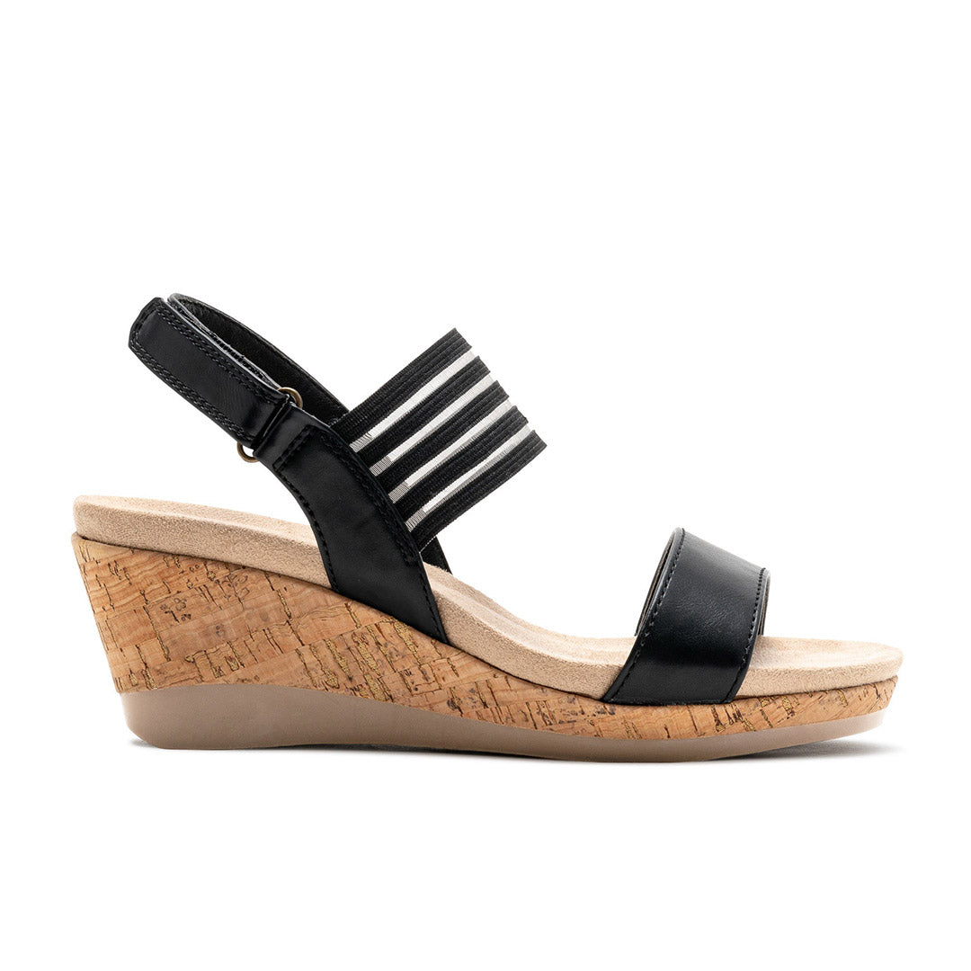 117930-01-EMBALLER-01-117930-01-EMBALLER-Women's Sandals-Yellow-Yellow Shoes