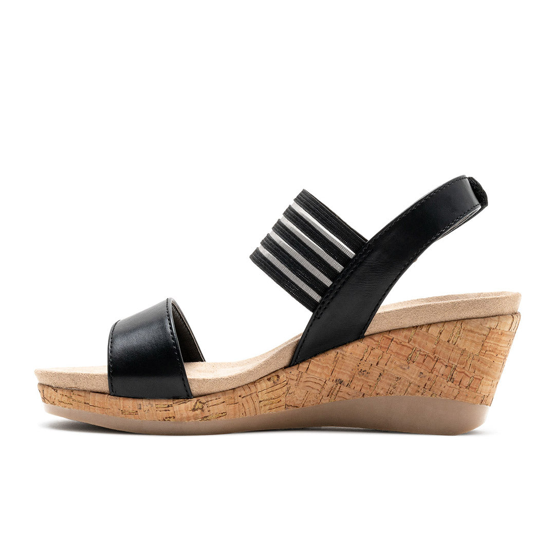 117930-01-EMBALLER-04-EMBALLER-Women's Sandals-Yellow-Yellow Shoes