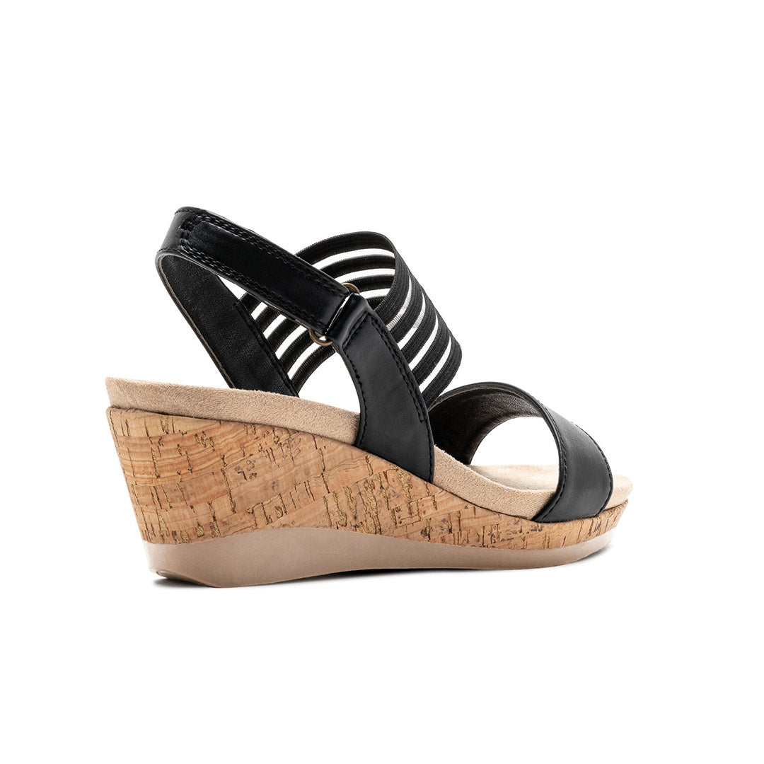 117930-01-EMBALLER-05-EMBALLER-Women's Sandals-Yellow-Yellow Shoes