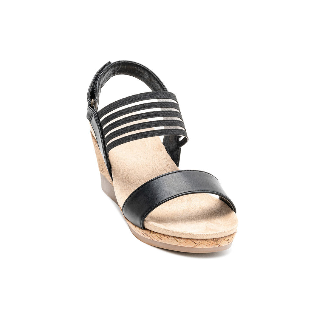 117930-01-EMBALLER-06-EMBALLER-Women's Sandals-Yellow-Yellow Shoes